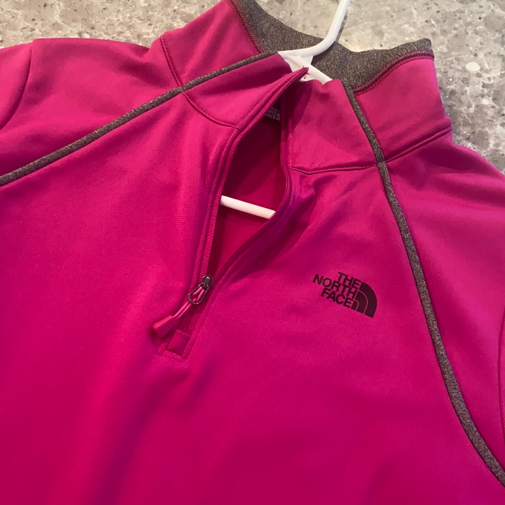 North Face